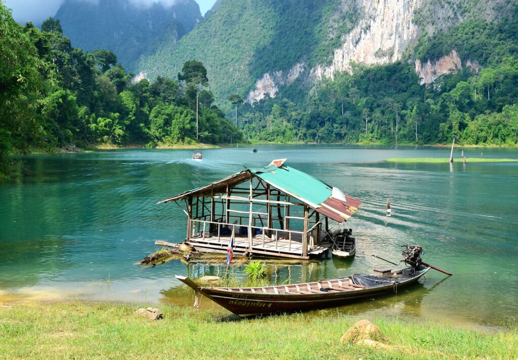 Khao-Sok