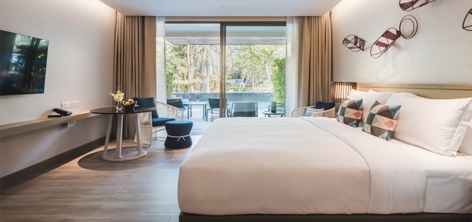 אבאני פלוס קאו לאק - Avani Plus Khao Lak Resort