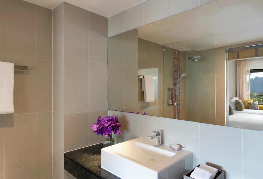 אבאני או נאנג קליף קראבי - Avani Ao Nang Cliff Krabi Resort