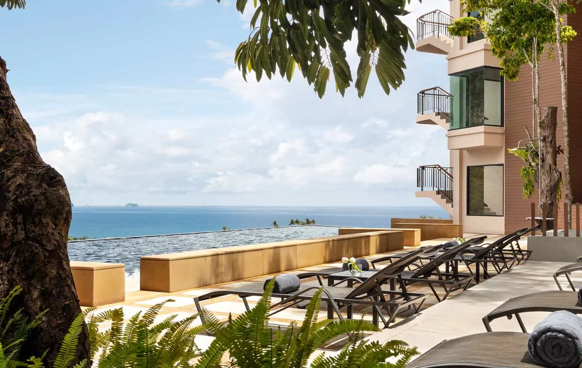 אבאני או נאנג קליף קראבי - Avani Ao Nang Cliff Krabi Resort
