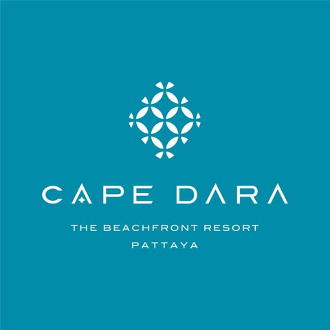 Cape Dara Resort Pattaya Logo