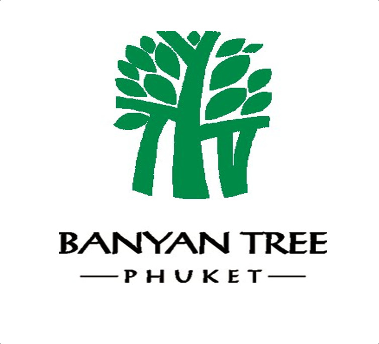 Banyan Tree Phuket Logo