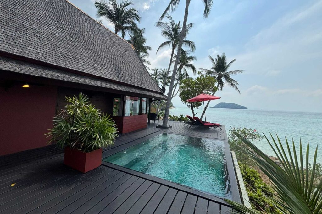 Kupu Kupu Phangan