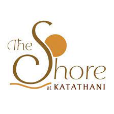 The Shore at Katathani Logo