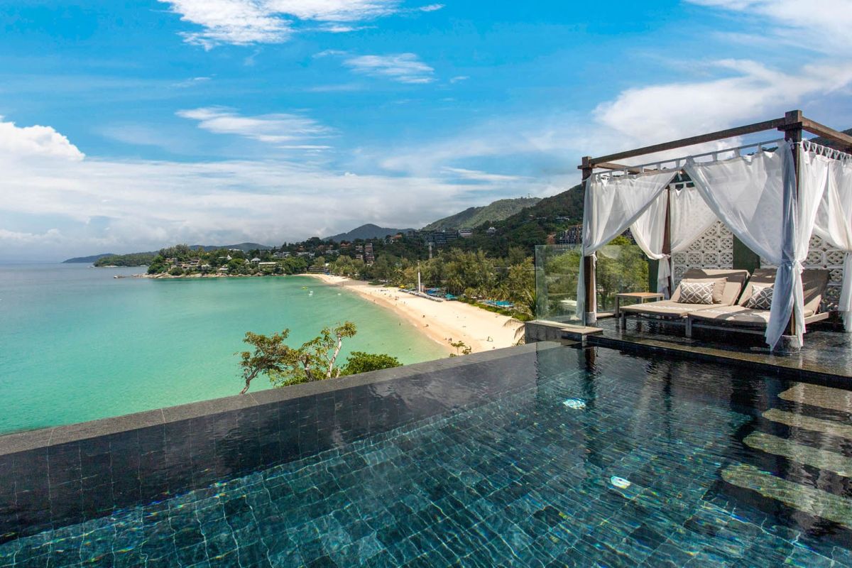 THE SHORE At Katathani Phuket - Pool Villas On The Beach!, image size:1200x800
