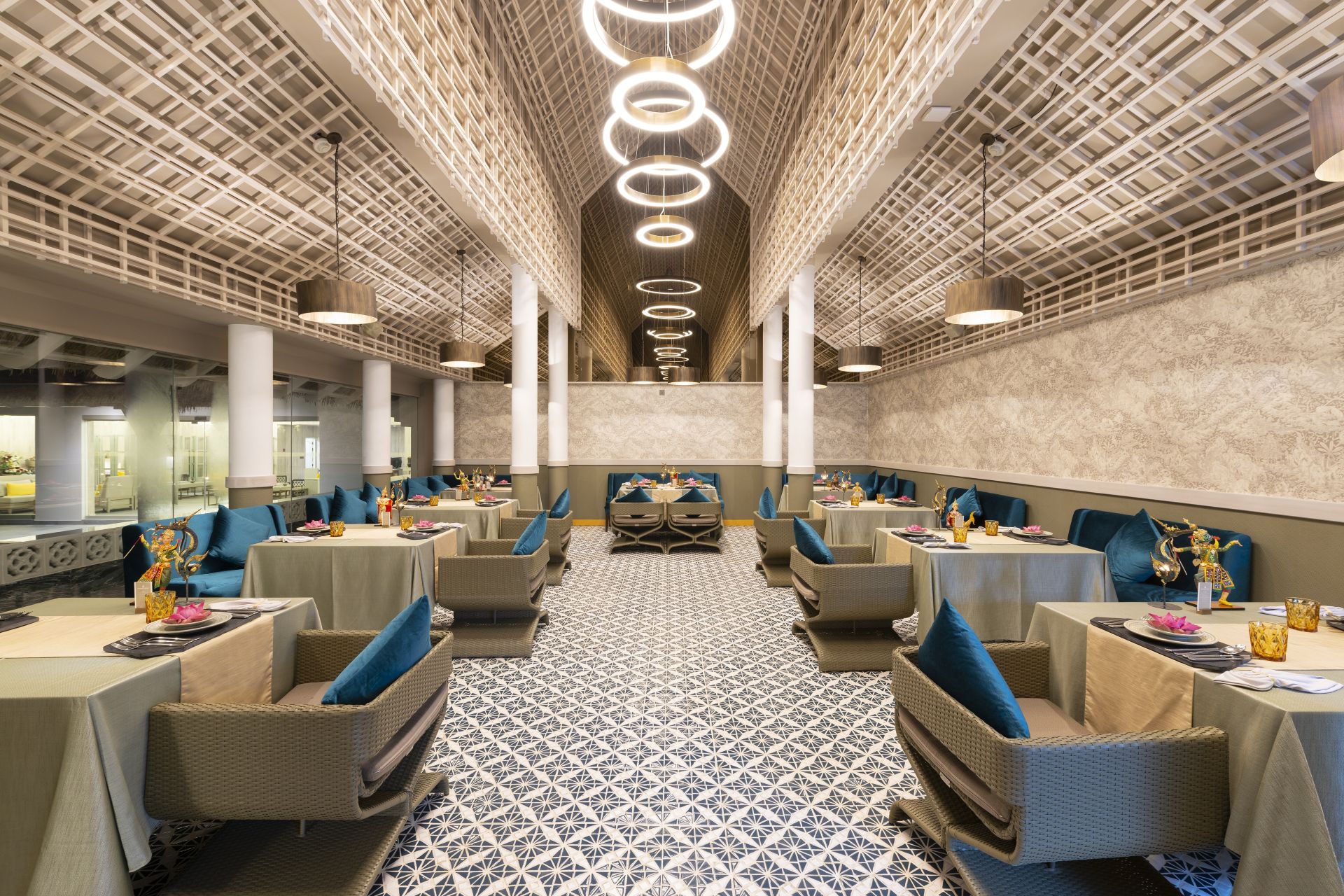 Weddings - NH Collection Samui Peace Resort, image size:1920x1280