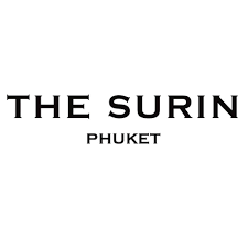 The Surin Phuket Logo