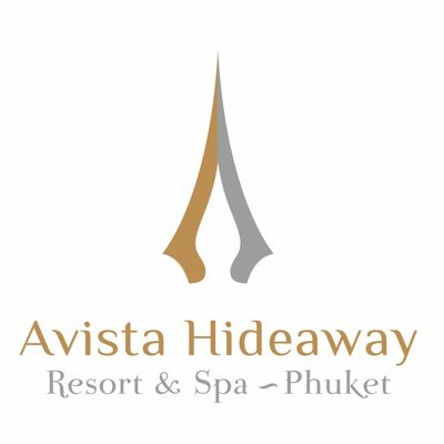 Avista hideaway Phuket Logo