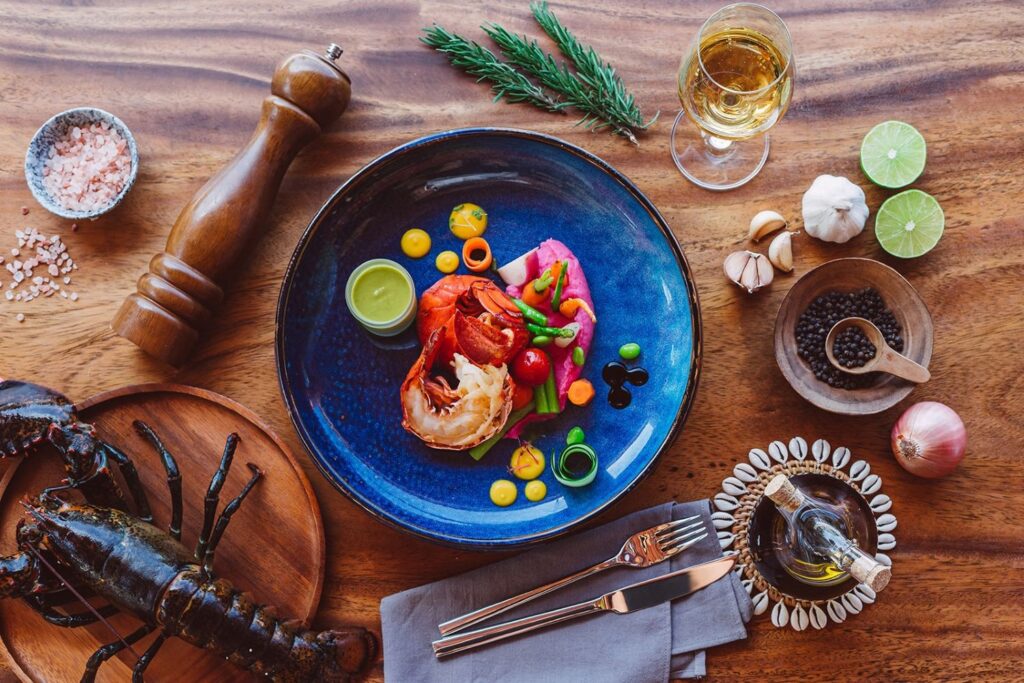 The Club by Zazen – Zazen Boutique Resort & Spa