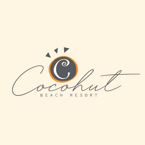 Cocohut Beach Resort Logo