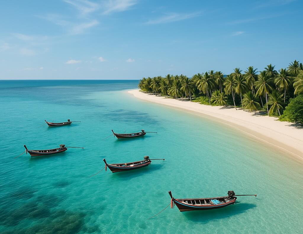 קוסמוי למתחילים, המדריך המלא