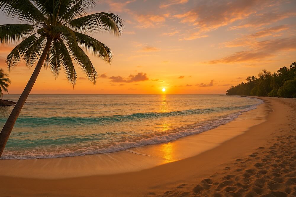 חופשה זוגית בקאו לאק