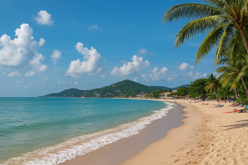 עלות חופשה בקוסמו