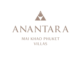 Anantara Mai Khao Phuket Villas Logo