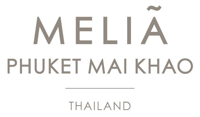 Meliá Phuket Mai Khao Logo